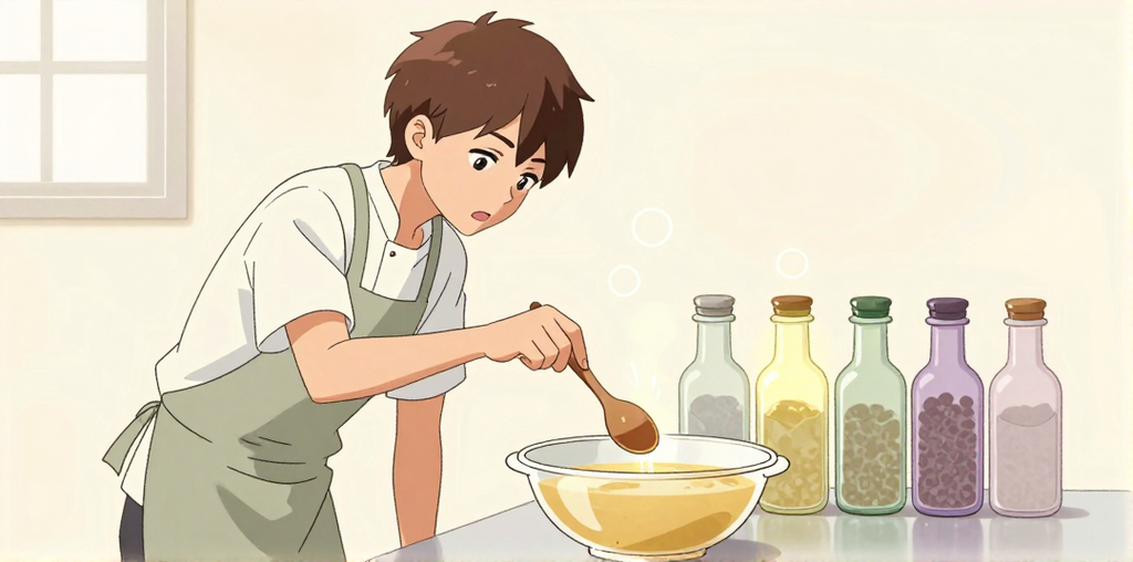 L1正則化のメタファーイラスト