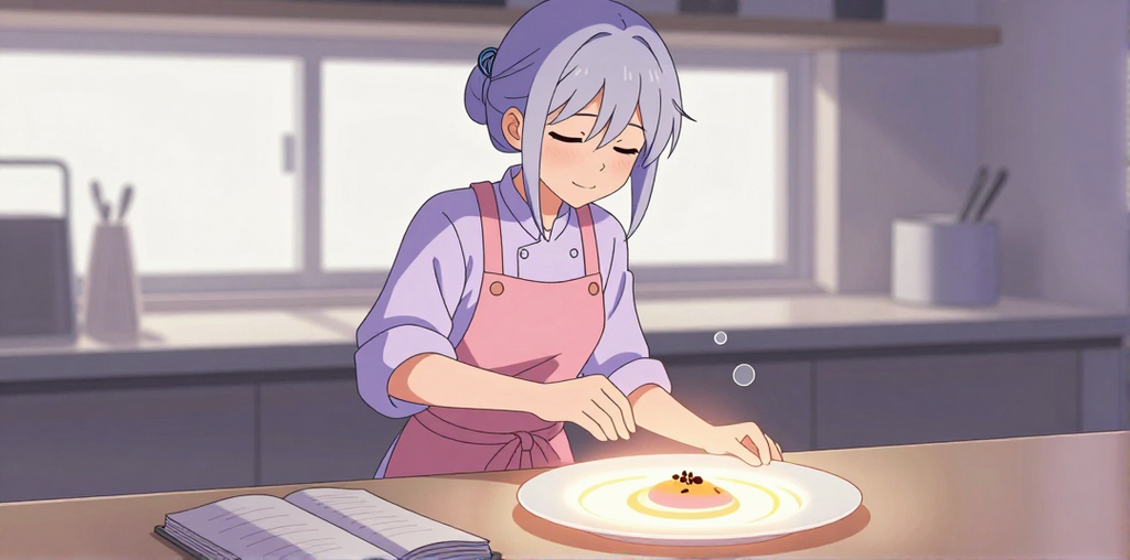 生成AIを比喩で表すイラスト