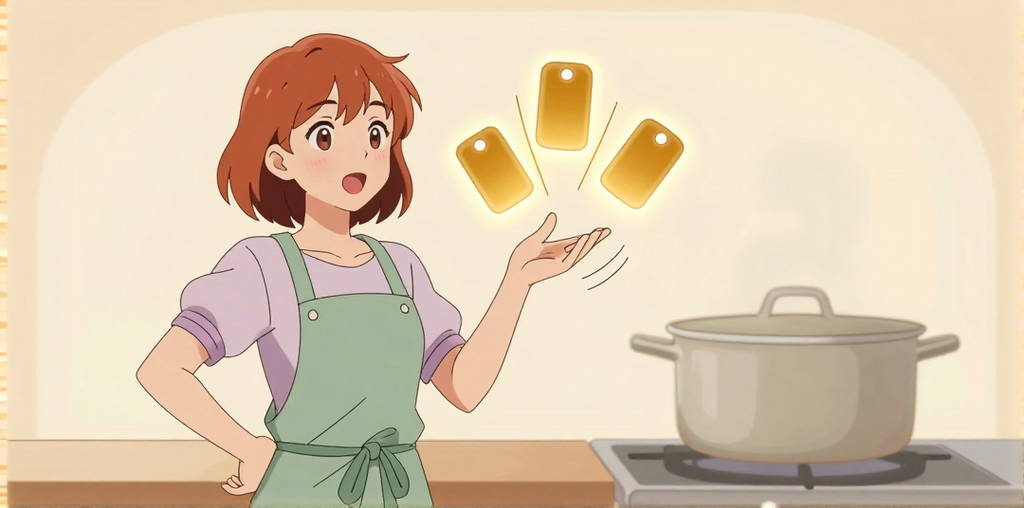 人工知能を連想するイラスト