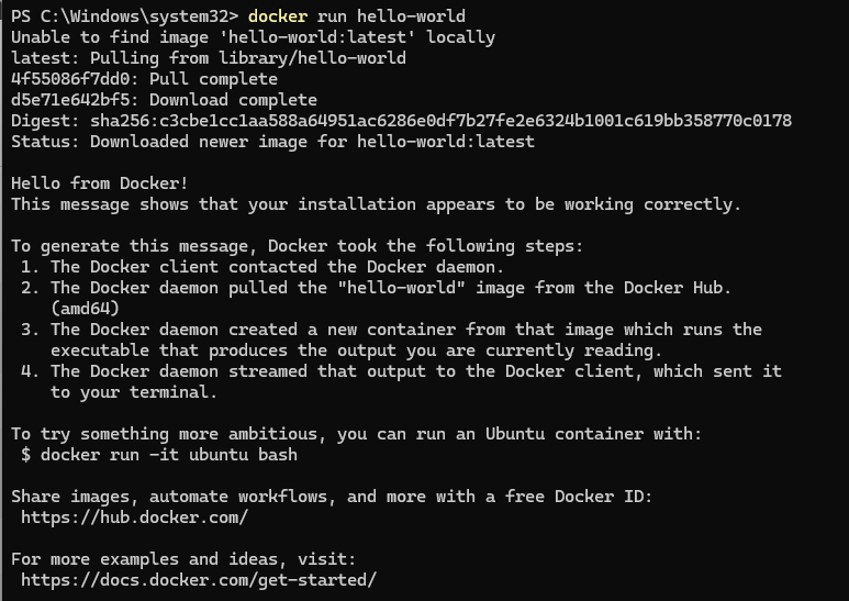 Dockerの成功例