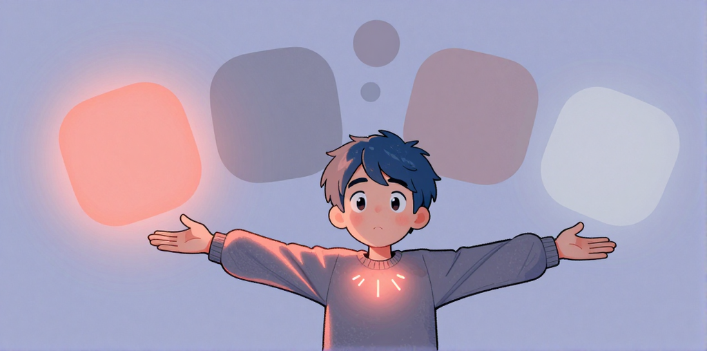 Self-Attention